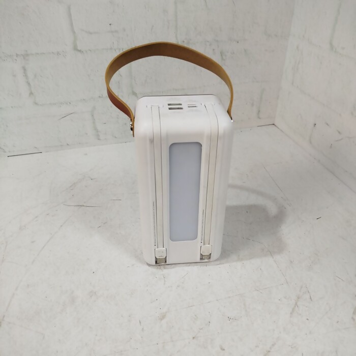 Беспроводное зарядное устройство PowerBank 60000 mAh