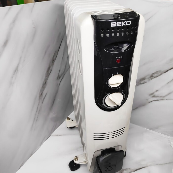 Обогреватель Beko Bor 7B
