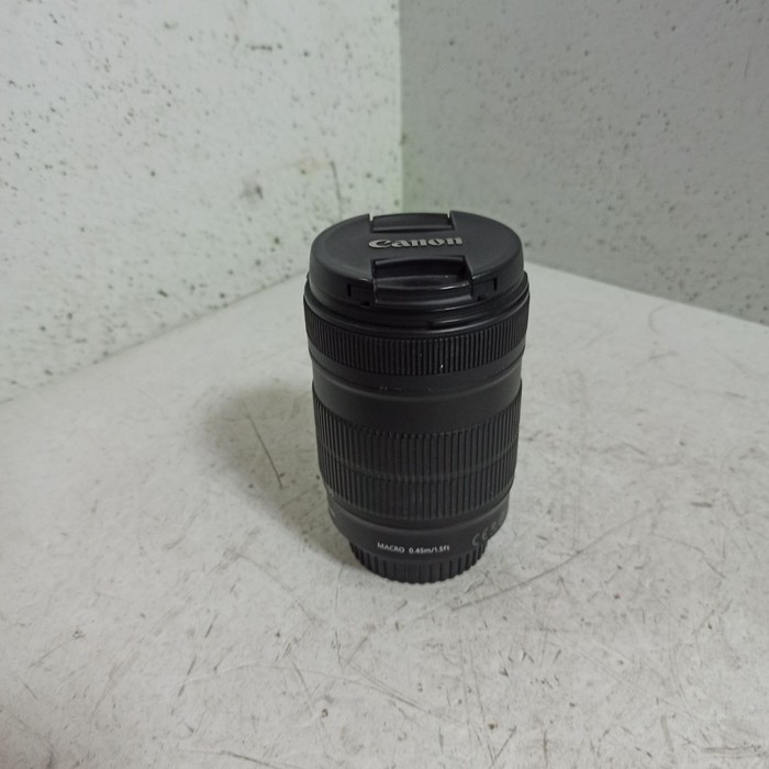 Объектив Canon EFS 18-135 mm