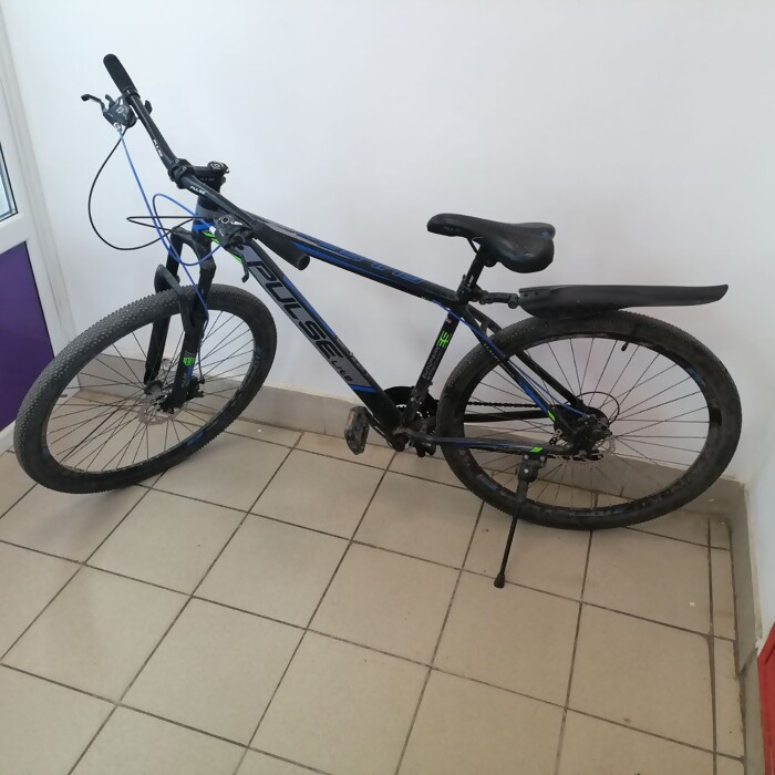 Горный велосипед Pulse Lite MD 5600
