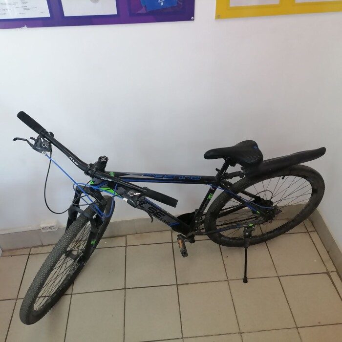Горный велосипед Pulse Lite MD 5600