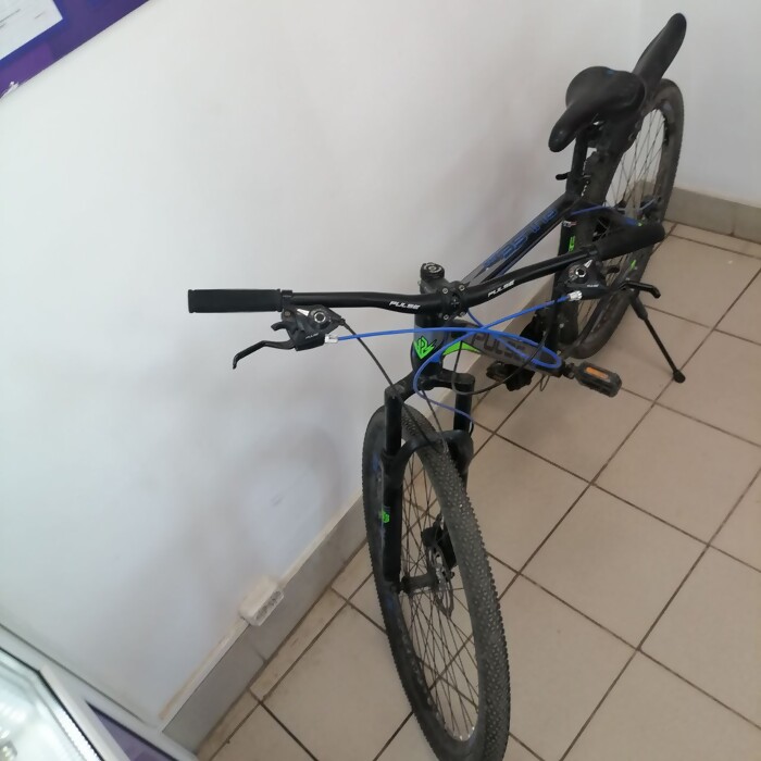 Горный велосипед Pulse Lite MD 5600
