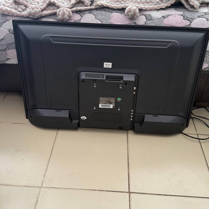 Телевизор Topdevice TDTV32BN01H BK