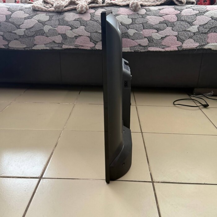 Телевизор Topdevice TDTV32BN01H BK