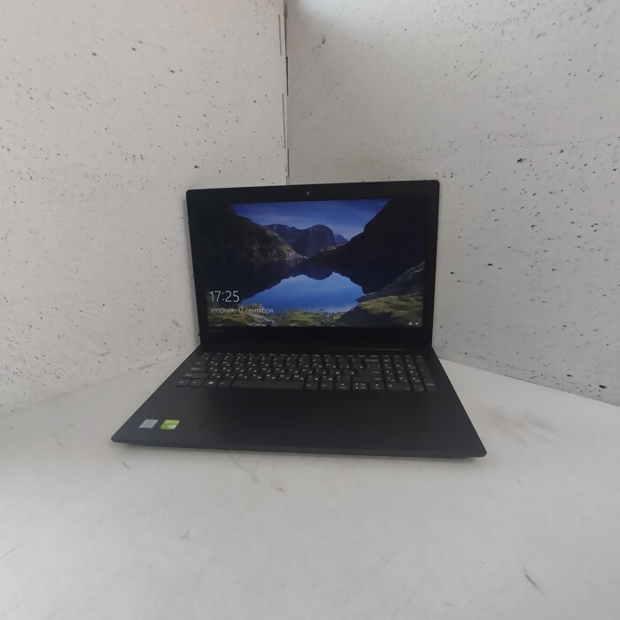 Ноутбук Lenovo IdeaPad 330-15IKB