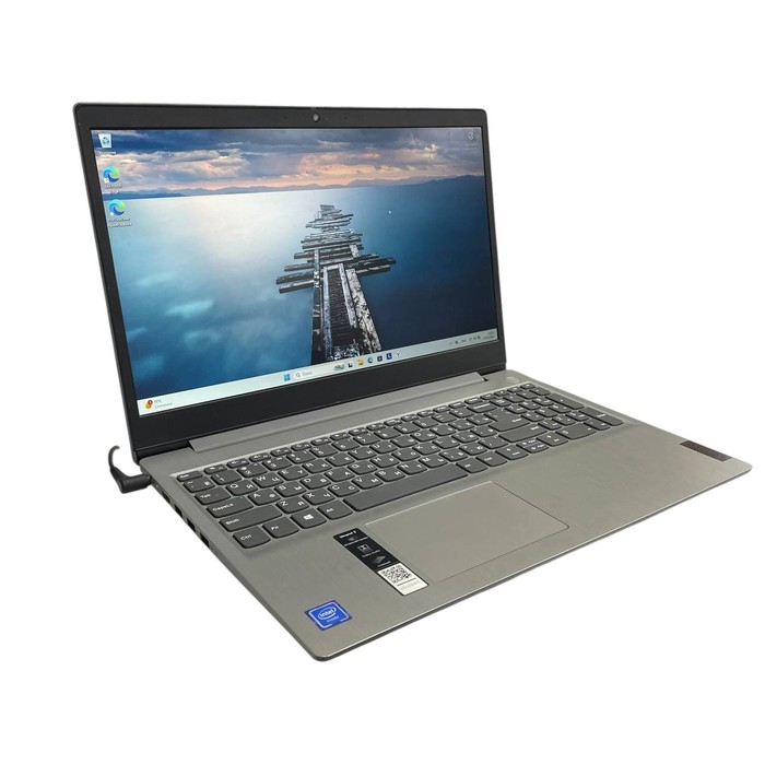 Ноутбук Lenovo 81WQ