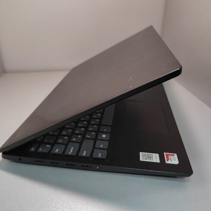 Ноутбук Lenovo IdeaPad S145