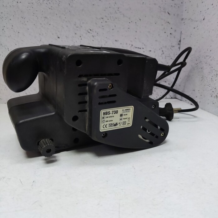 Шлифмашина Hander HBS-730
