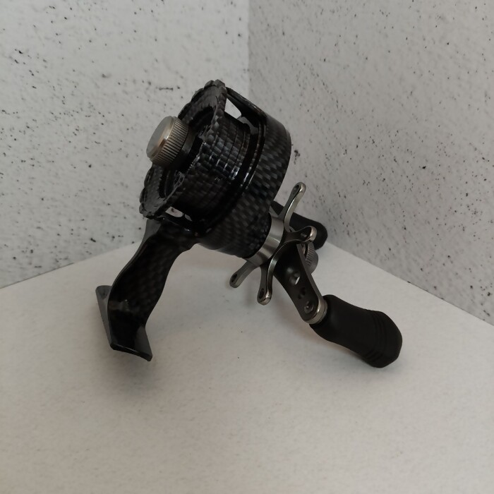Катушка DAYO LEGGERO 3000