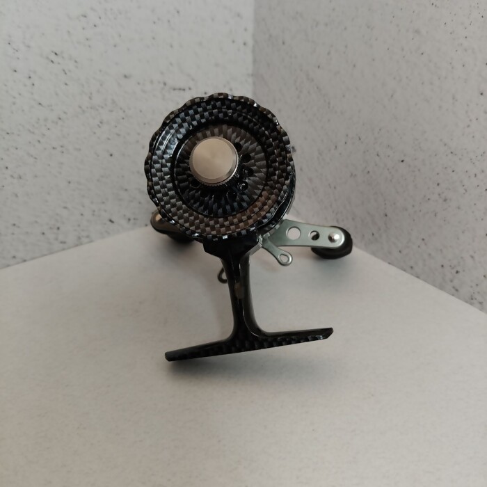 Катушка DAYO LEGGERO 3000