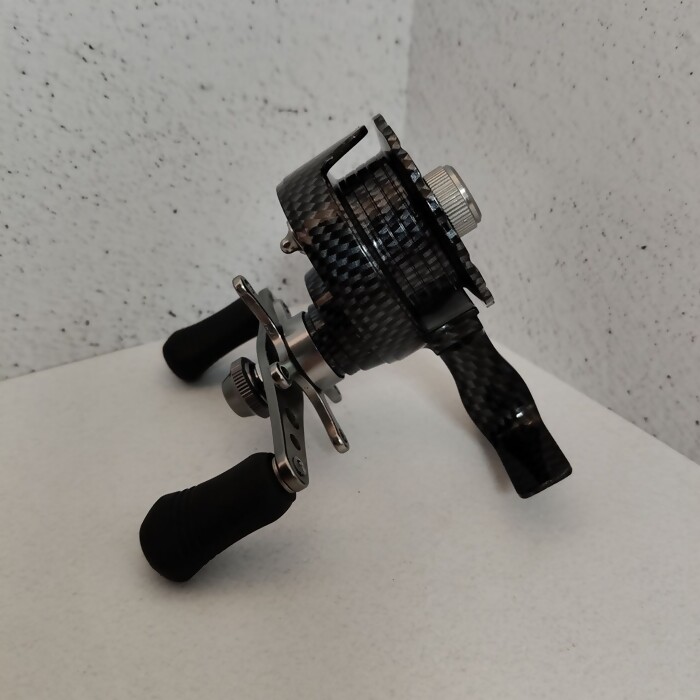 Катушка DAYO LEGGERO 3000