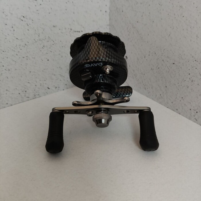 Катушка DAYO LEGGERO 3000