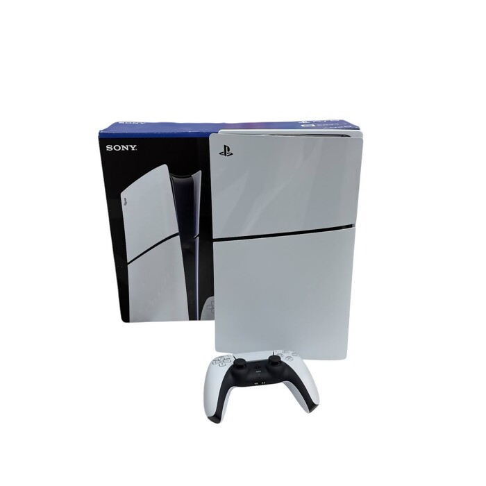 Игровая приставка Sony PlayStation 5 Slim 1ТВ