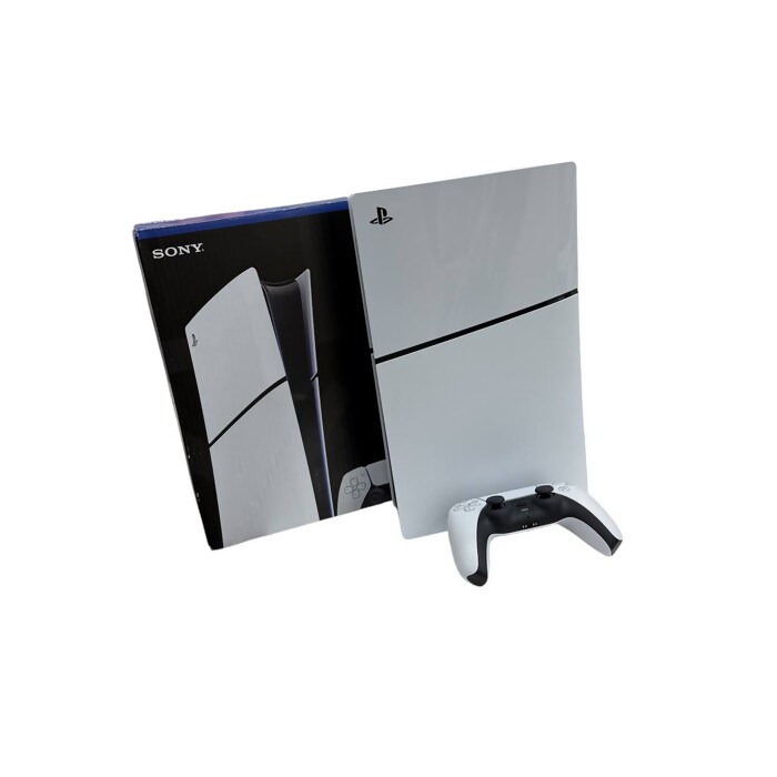 Игровая приставка Sony PlayStation 5 Slim 1ТВ