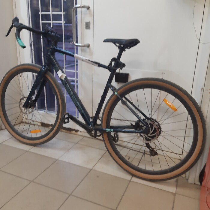 Hagen GR9