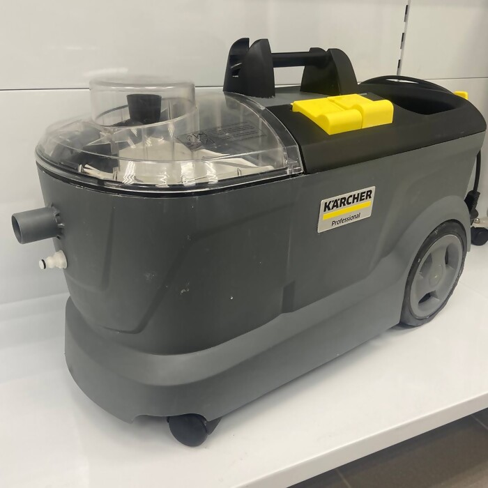Строительный пылесос Karcher Puzzi 10/1