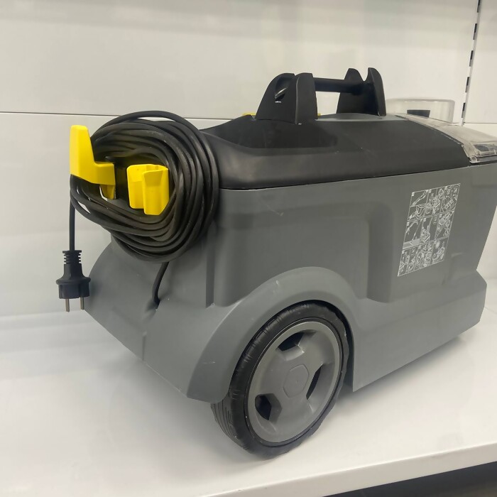 Строительный пылесос Karcher Puzzi 10/1