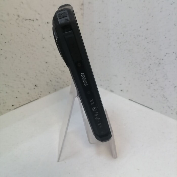 Смартфон Fossibot f101 4/64 Черный