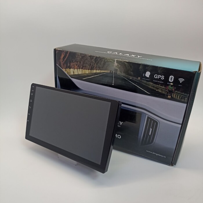 Автомагнитола GALAXY VEGA 910 PRO