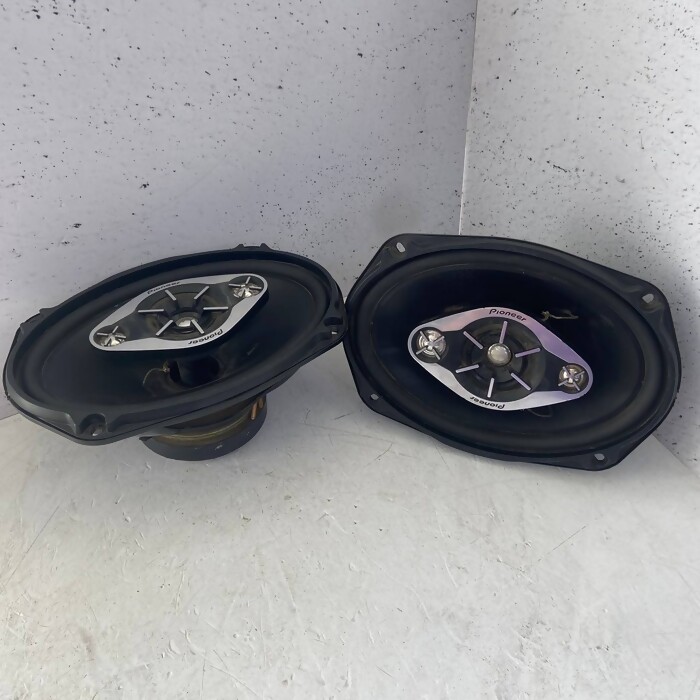 Колонки Pioneer TS-A6915