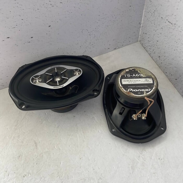 Колонки Pioneer TS-A6915