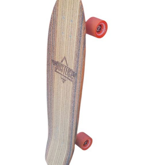 Лонгборд Dusters California