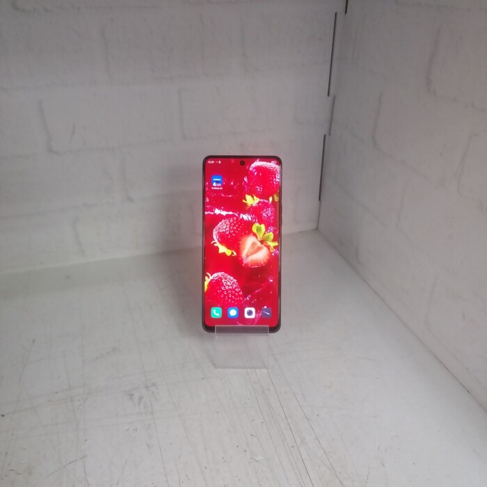 Смартфон Tecno Camon 19 Pro 8/128 Черный