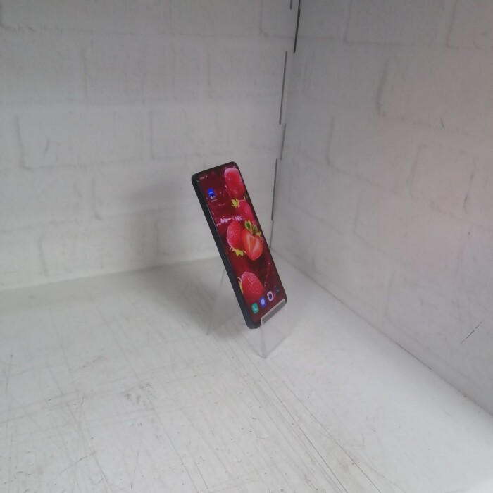 Смартфон Tecno Camon 19 Pro 8/128 Черный