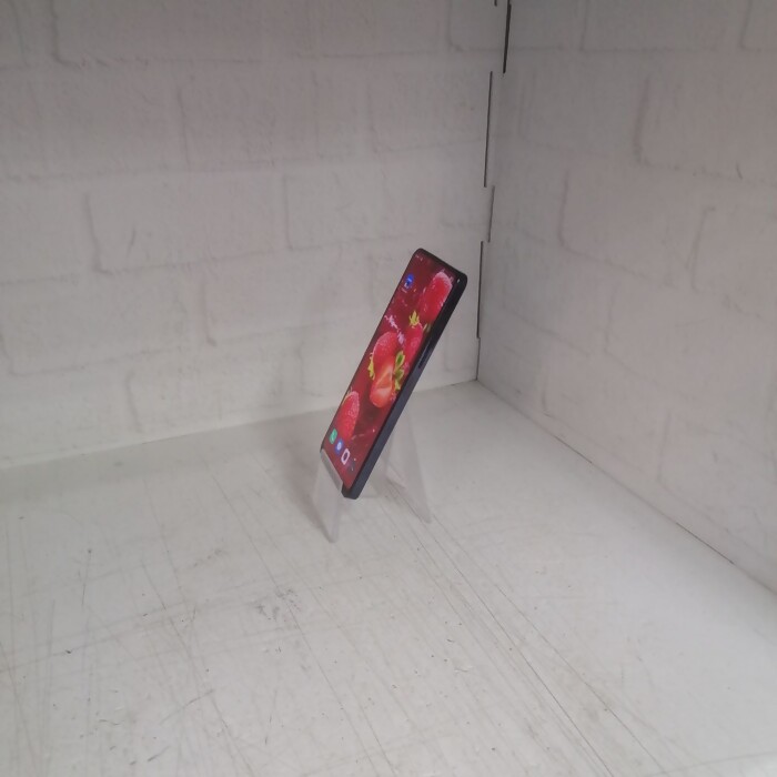 Смартфон Tecno Camon 19 Pro 8/128 Черный