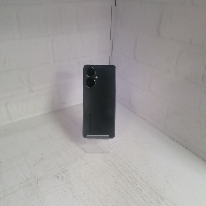 Смартфон Tecno Camon 19 Pro 8/128 Черный