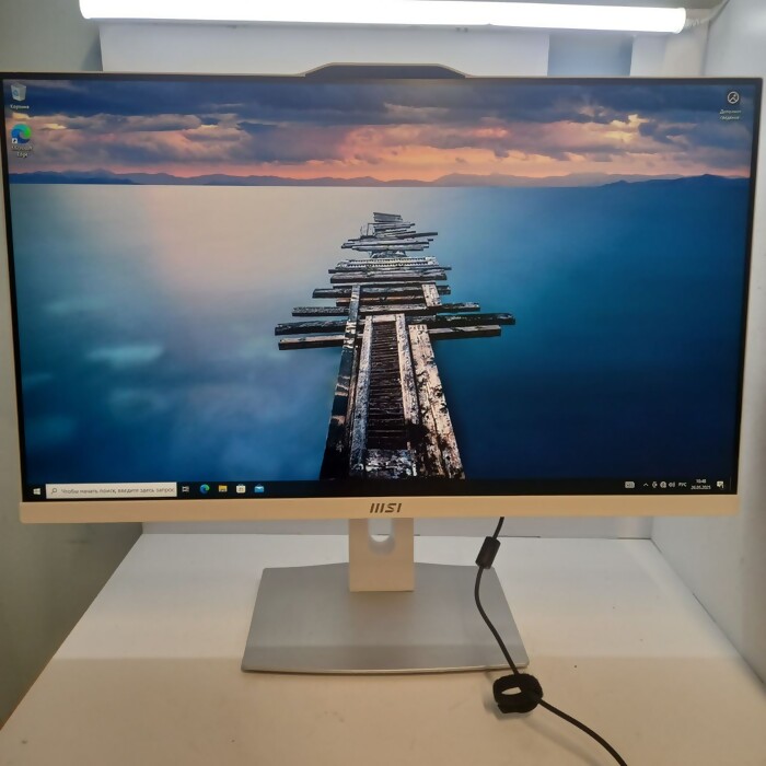 Моноблок MSI Modern AM272P 12M-256XRU