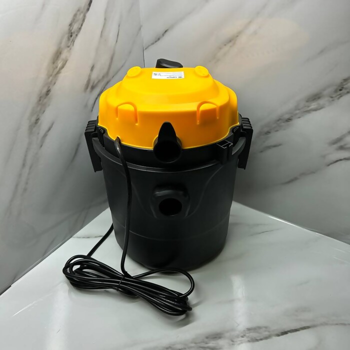 Строительный пылесос DEKO DKVC-1400-15S