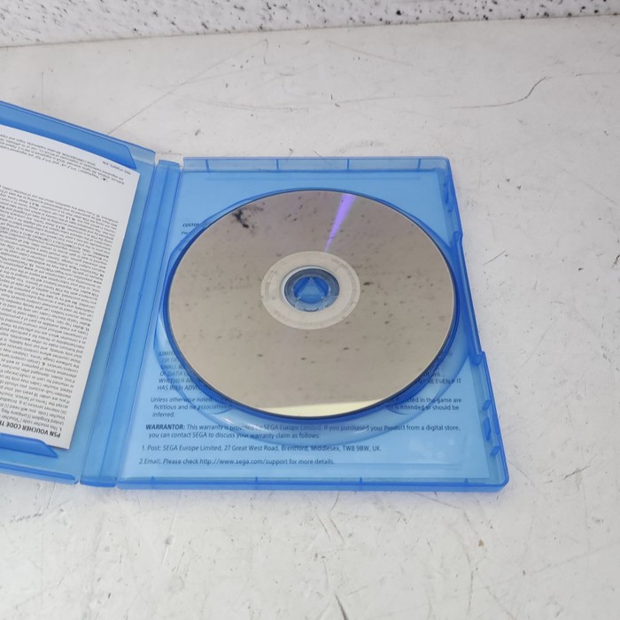 Диск Sony PlayStation 5 Persona 3 Reload