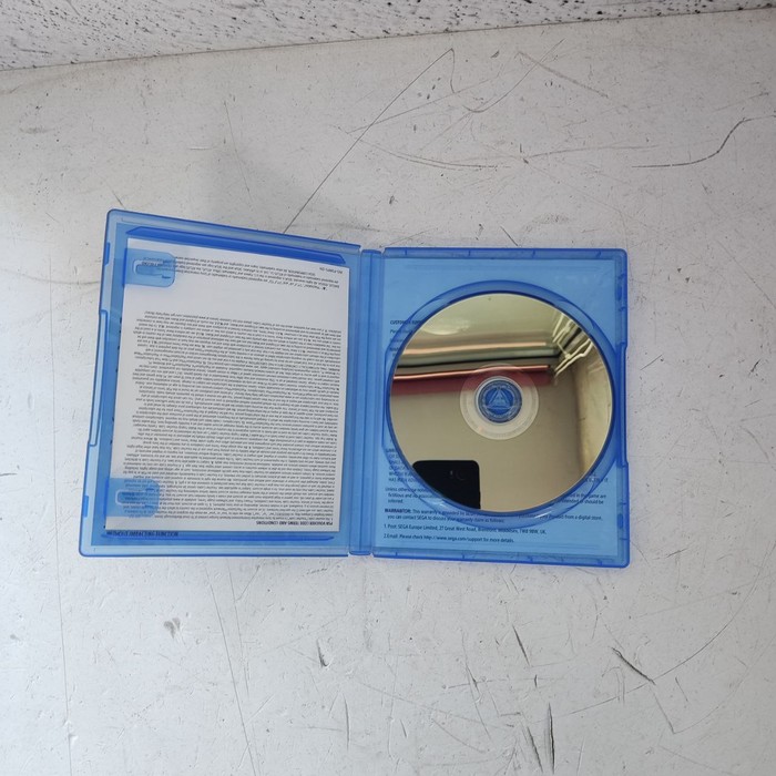 Диск Sony PlayStation 5 Persona 3 Reload