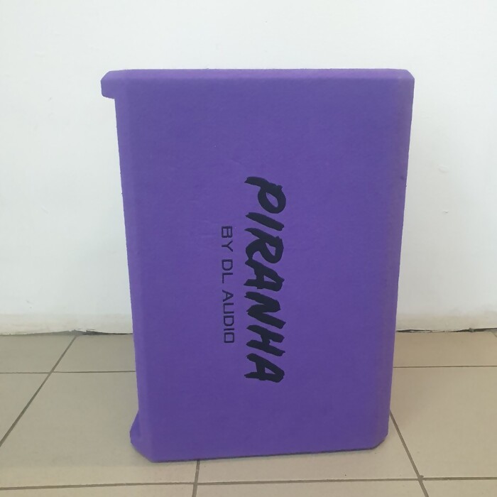 Сабвуфер DL Audio PIRAHNA 12A