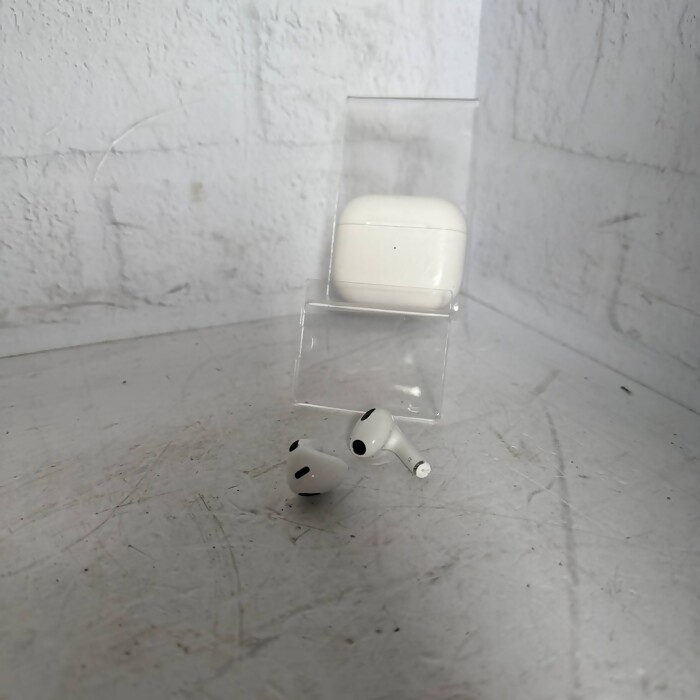 Беспроводные наушники Apple AirPods 3