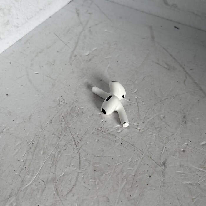 Беспроводные наушники Apple AirPods 3