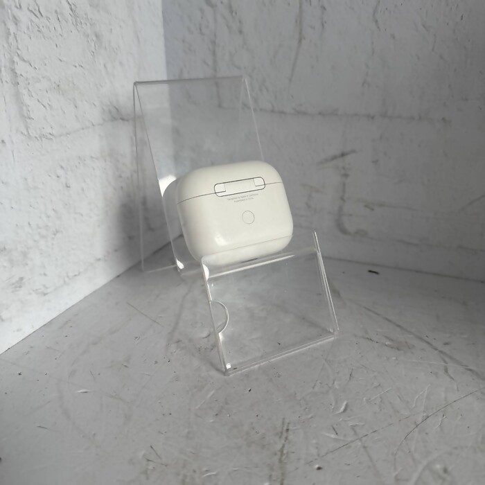 Беспроводные наушники Apple AirPods 3