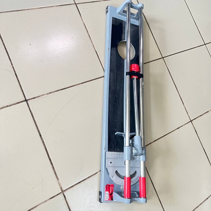 Плиткорез Hesler Professional TC 01-500