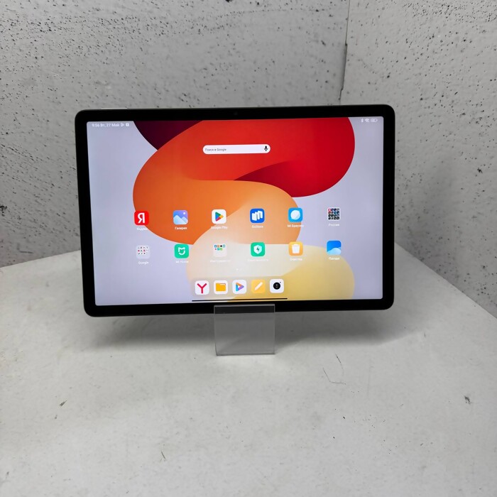 Планшет Xiaomi Redmi Pad SE 6/128 Зеленый