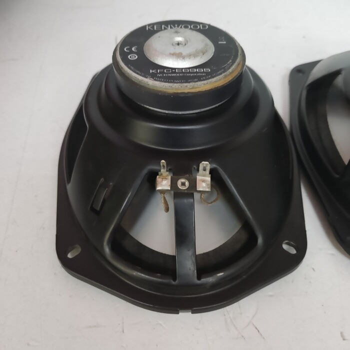 Колонки Kenwood KFC-6965