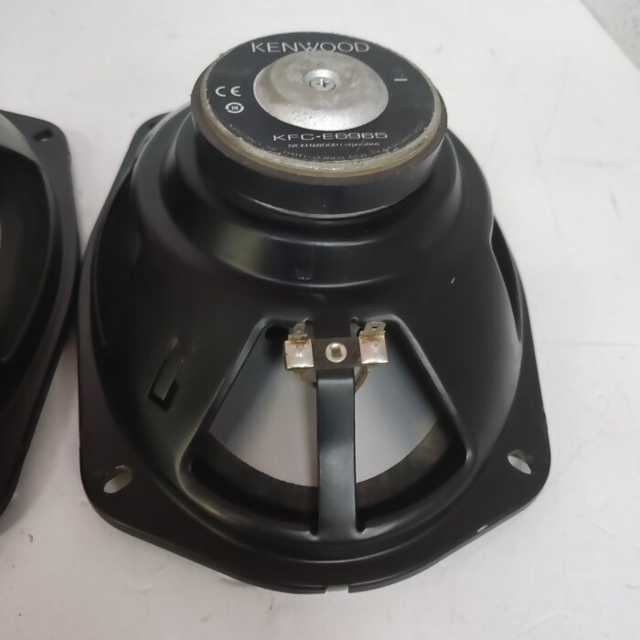 Колонки Kenwood KFC-6965