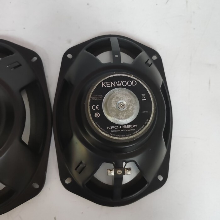 Колонки Kenwood KFC-6965