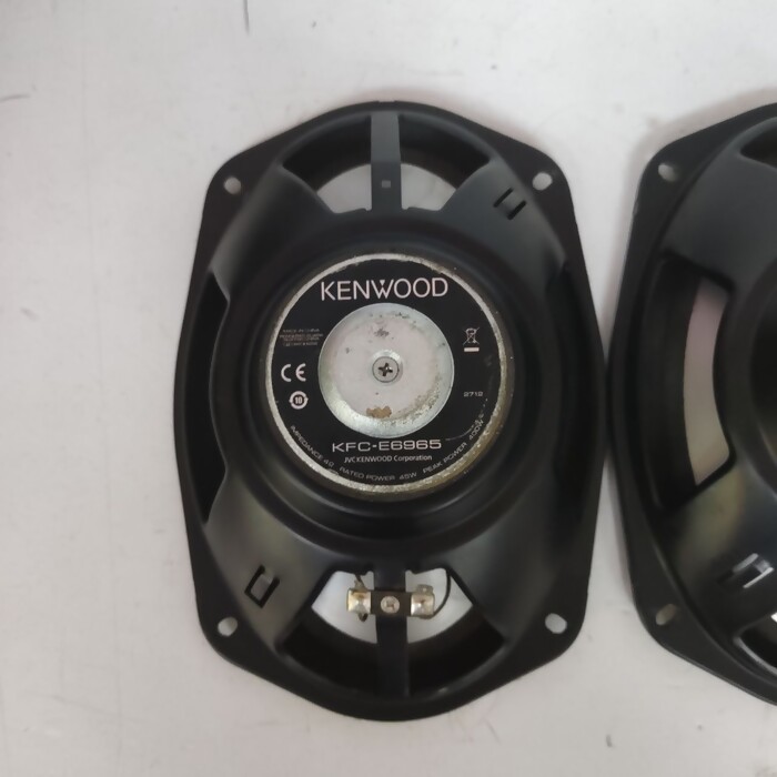 Колонки Kenwood KFC-6965