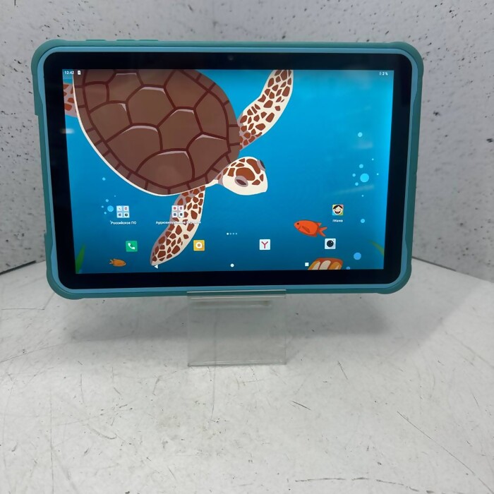 Планшет Digma kids 1247c 4/64 Синий