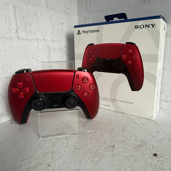 Геймпад Sony DualShock 5