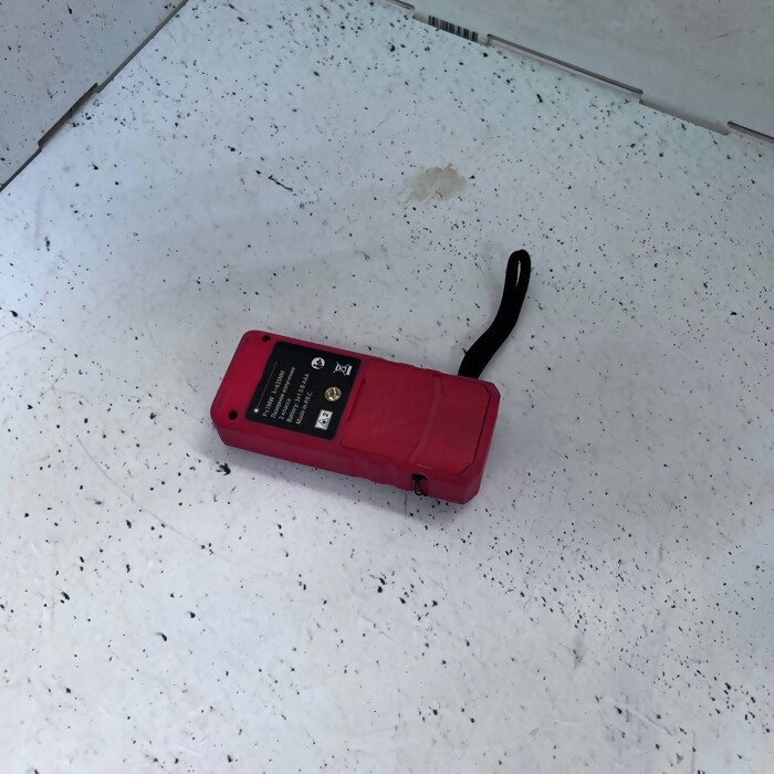 Дальномер RGK DL50