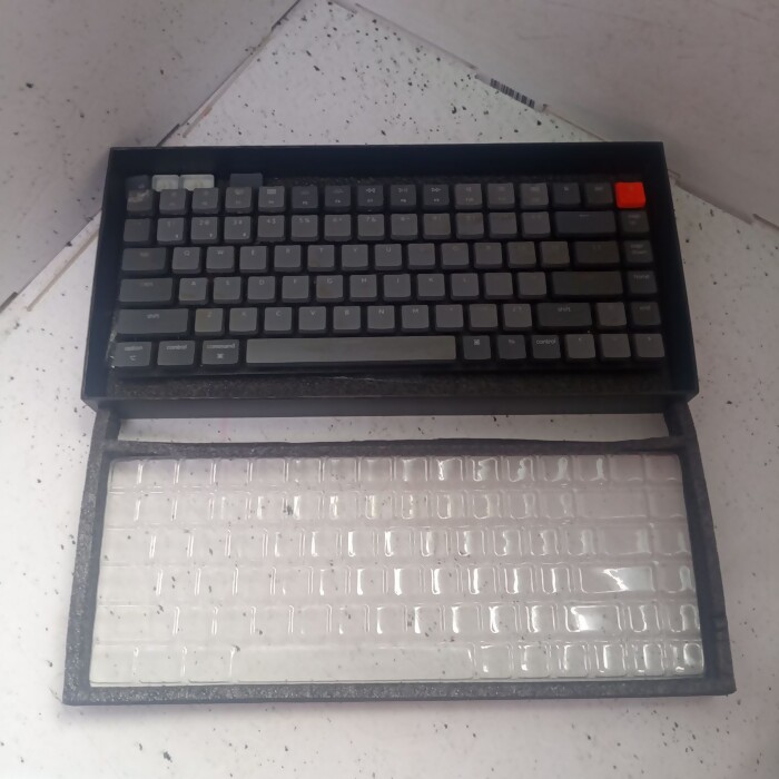 Клавиатура Keychron K3