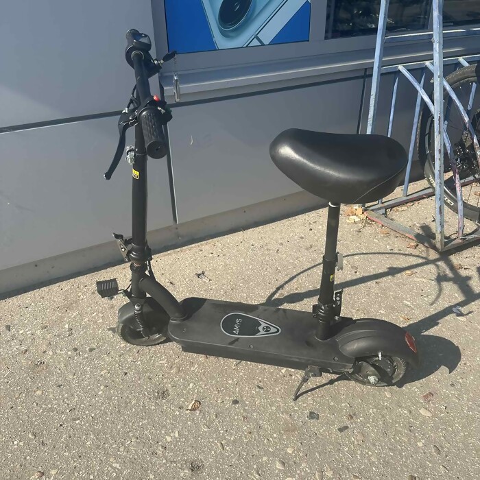 Электросамокат Amys S2 PRO