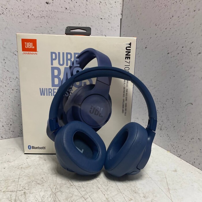 Беспроводные наушники JBL Tune 710BT